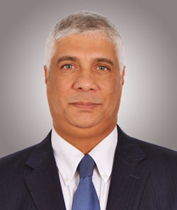 Eng. Hamdy Mohamed Salem - Co-Founder & COO