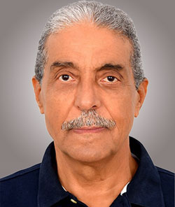 Eng. Mohamed Mahmoud El-Sayed - Founder & CEO